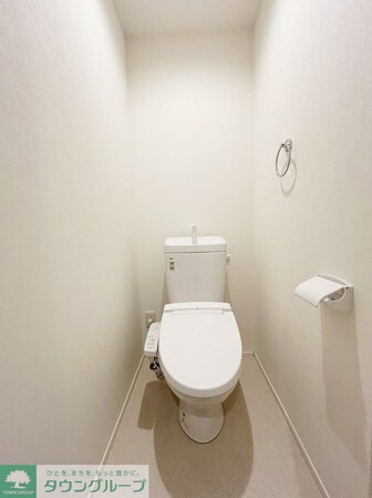 Peaks Funabashiの物件内観写真